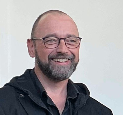 Antoine Vacavant - Formateur Expert