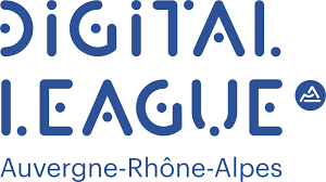 Logo Digital League