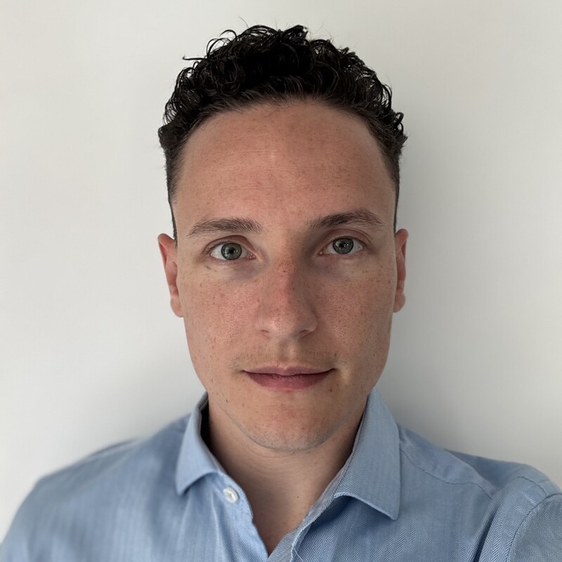 Kieran Gauthier