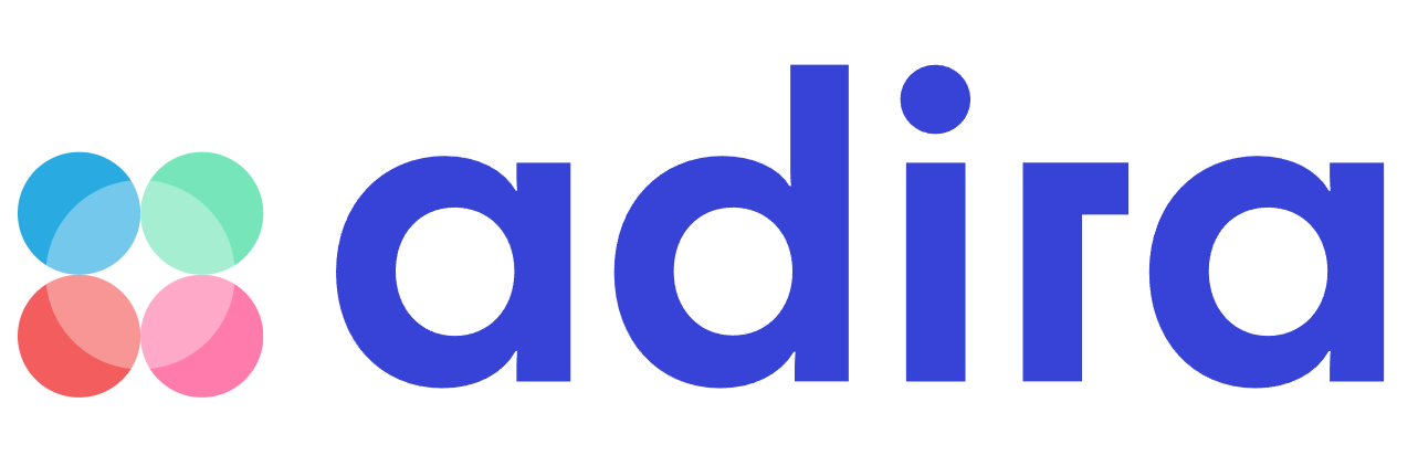 Logo ADIRA