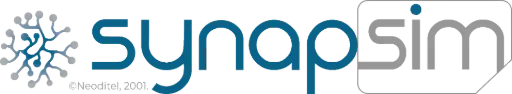 Logo Synapsim
