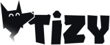 Logo Tizy